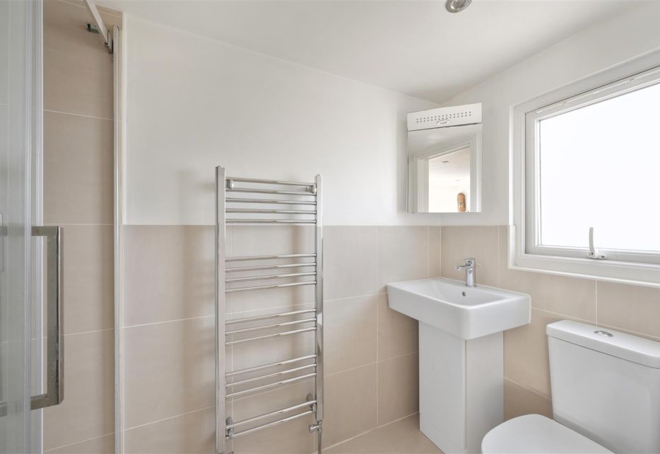 Chestnut Road, West Wimbledon, SW20