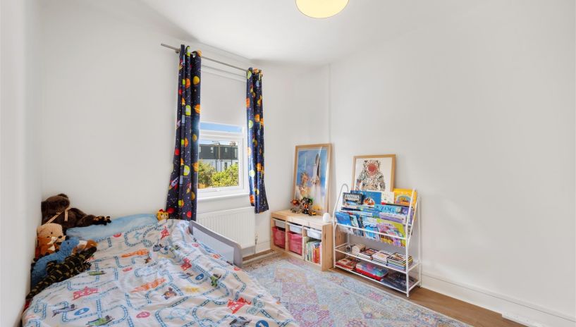Chestnut Road, West Wimbledon, SW20