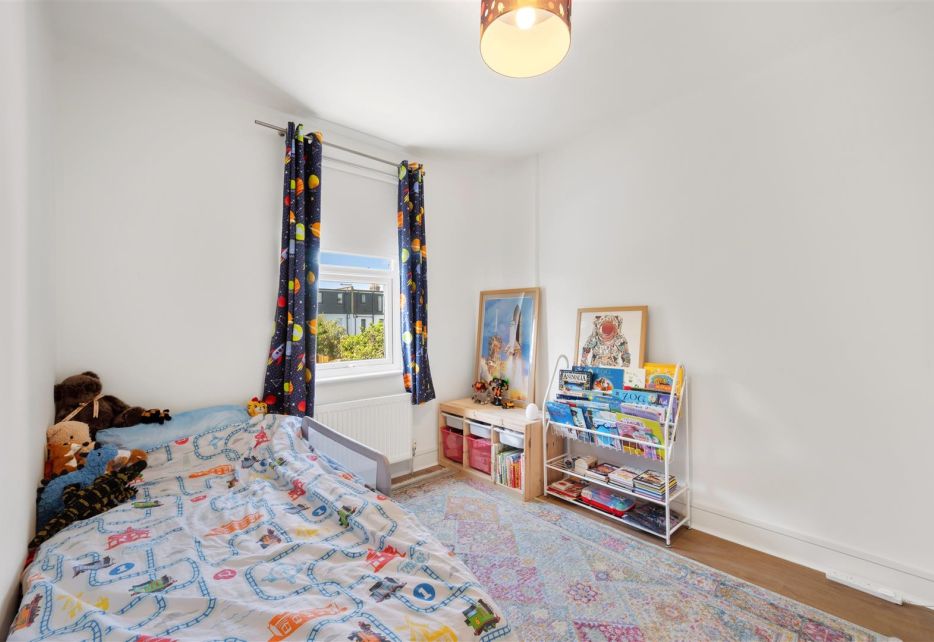 Chestnut Road, West Wimbledon, SW20