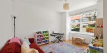 Chestnut Road, West Wimbledon, SW20