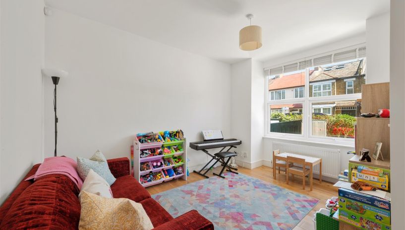 Chestnut Road, West Wimbledon, SW20