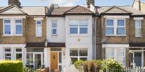 Chestnut Road, West Wimbledon, SW20