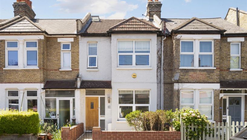 Chestnut Road, West Wimbledon, SW20