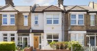Chestnut Road, West Wimbledon, SW20