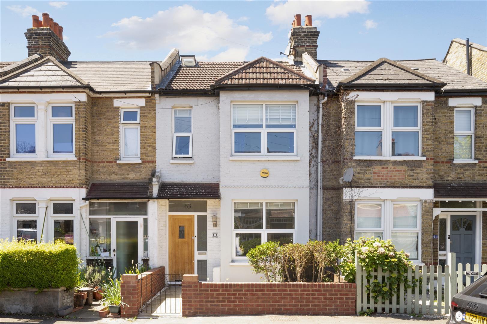 Chestnut Road | 34709168