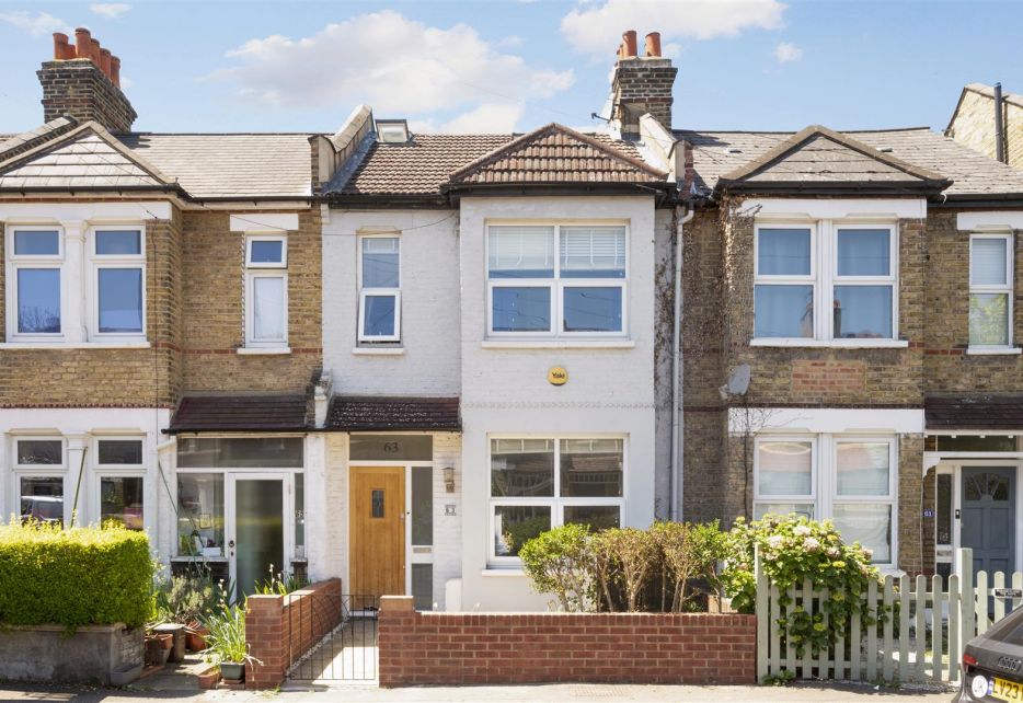 Chestnut Road, West Wimbledon, SW20