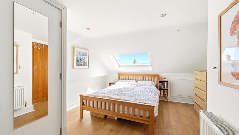 Chestnut Road, West Wimbledon, SW20