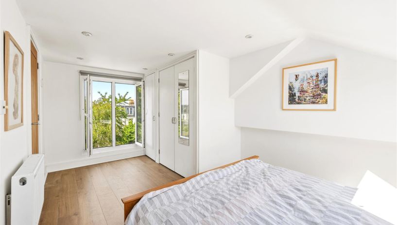 Chestnut Road, West Wimbledon, SW20
