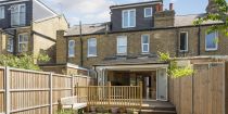 Chestnut Road, West Wimbledon, SW20