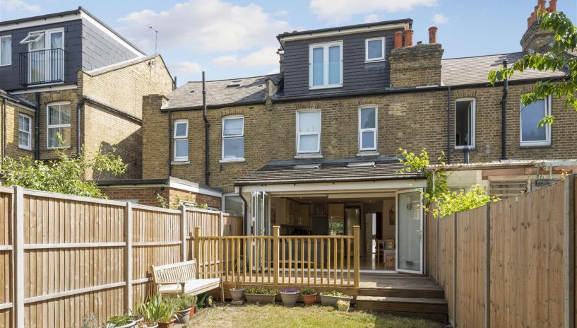 Chestnut Road, West Wimbledon, SW20