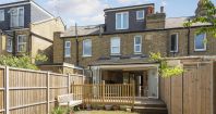 Chestnut Road, West Wimbledon, SW20