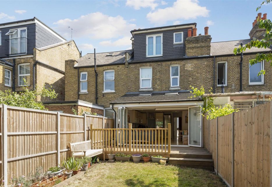 Chestnut Road, West Wimbledon, SW20