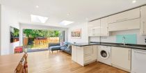 Chestnut Road, West Wimbledon, SW20