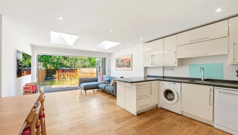 Chestnut Road, West Wimbledon, SW20