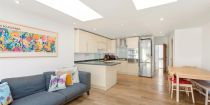 Chestnut Road, West Wimbledon, SW20