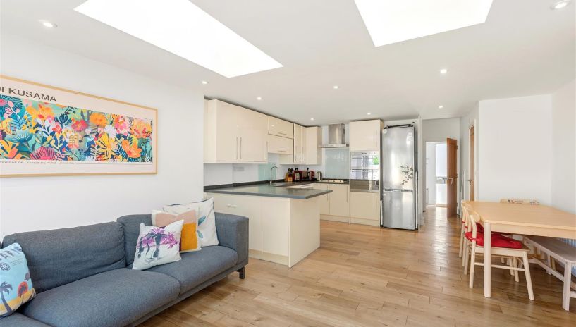 Chestnut Road, West Wimbledon, SW20