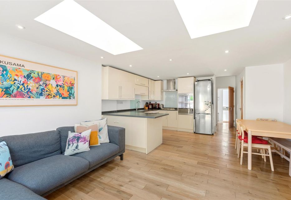 Chestnut Road, West Wimbledon, SW20