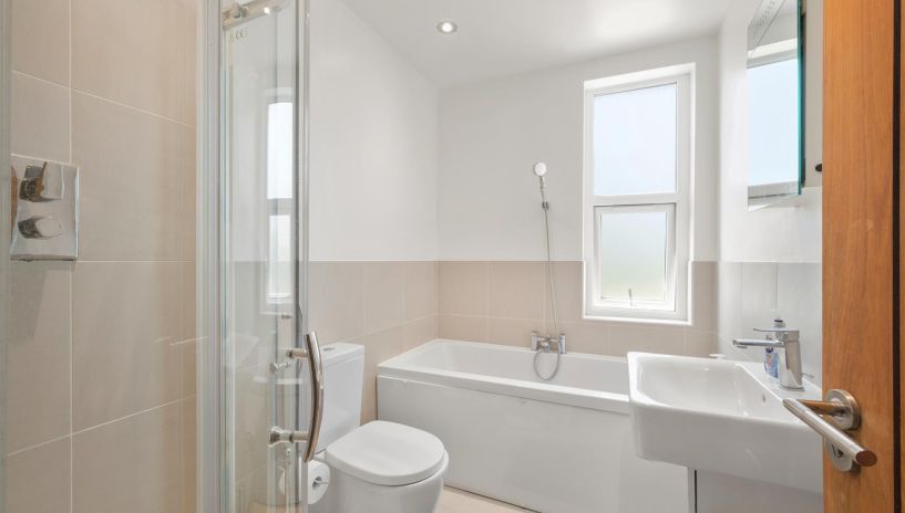 Chestnut Road, West Wimbledon, SW20