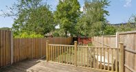 Chestnut Road, West Wimbledon, SW20