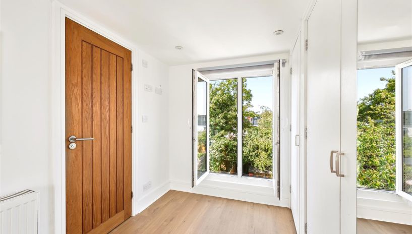 Chestnut Road, West Wimbledon, SW20