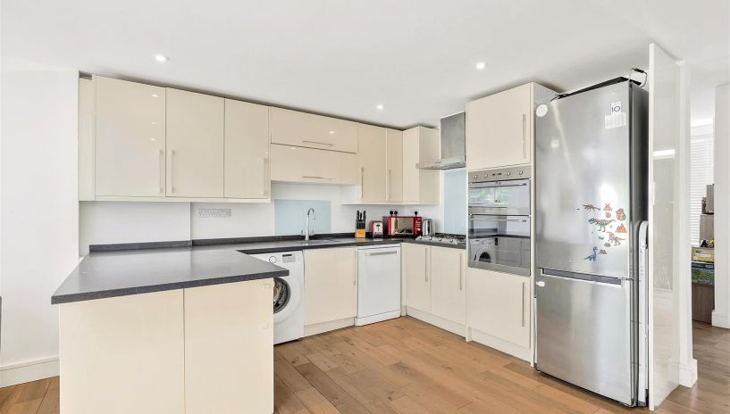Chestnut Road, West Wimbledon, SW20