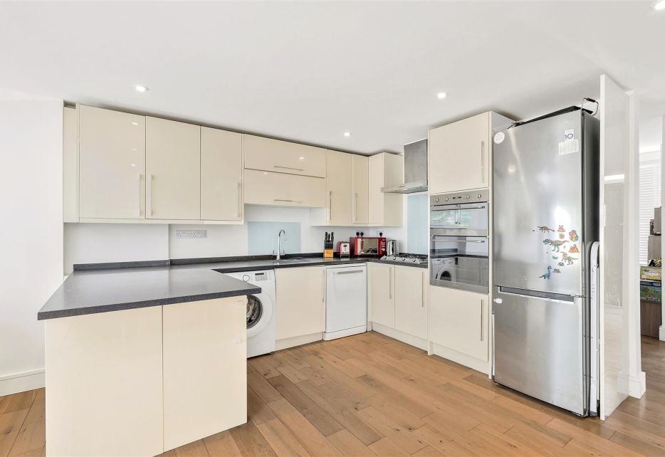 Chestnut Road, West Wimbledon, SW20