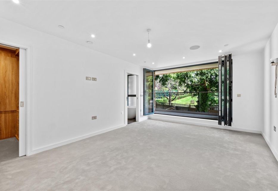 Orchard Grove, West Wimbledon, SW20