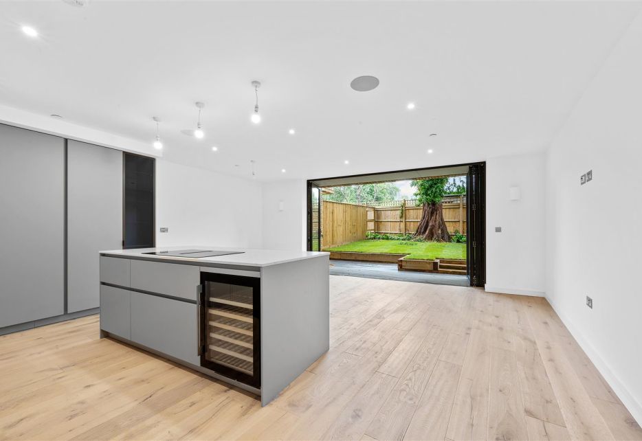 Orchard Grove, West Wimbledon, SW20