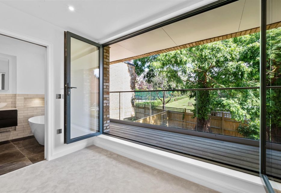 Orchard Grove, West Wimbledon, SW20