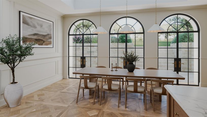 Arterberry Road, Wimbledon, SW20