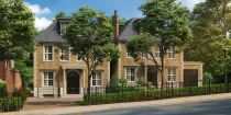 Arterberry Road, Wimbledon, SW20