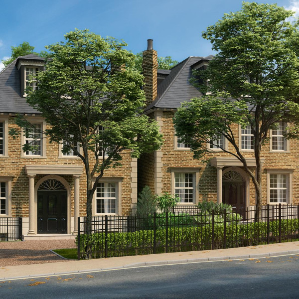 Arterberry Road