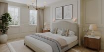 Arterberry Road, Wimbledon, SW20