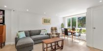 Edge Hill, Wimbledon, London