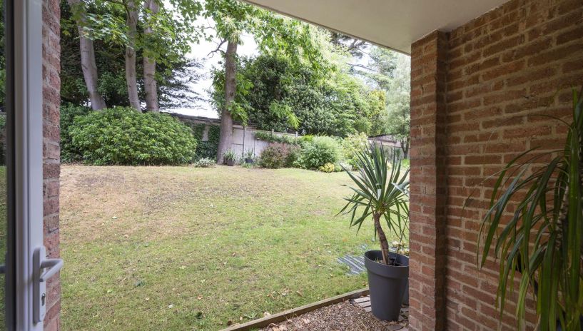 Edge Hill, Wimbledon, London