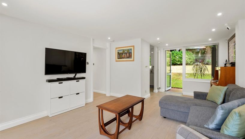 Edge Hill, Wimbledon, London