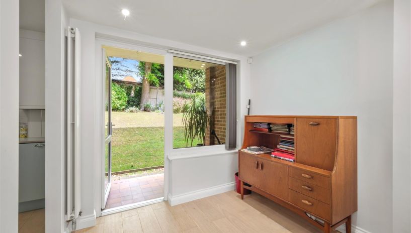 Edge Hill, Wimbledon, London