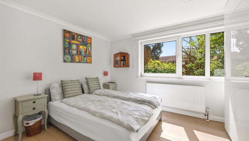 Edge Hill, Wimbledon, London