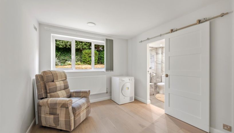 Edge Hill, Wimbledon, London