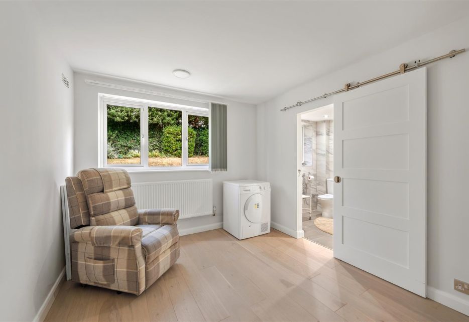Oakhill Court, Edge Hill, Wimbledon, SW20