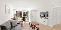 Edge Hill, Wimbledon, London