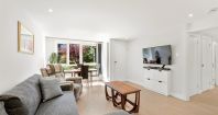 Oakhill Court, Edge Hill, Wimbledon, SW20