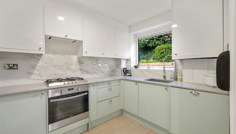 Edge Hill, Wimbledon, London
