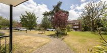 Edge Hill, Wimbledon, London