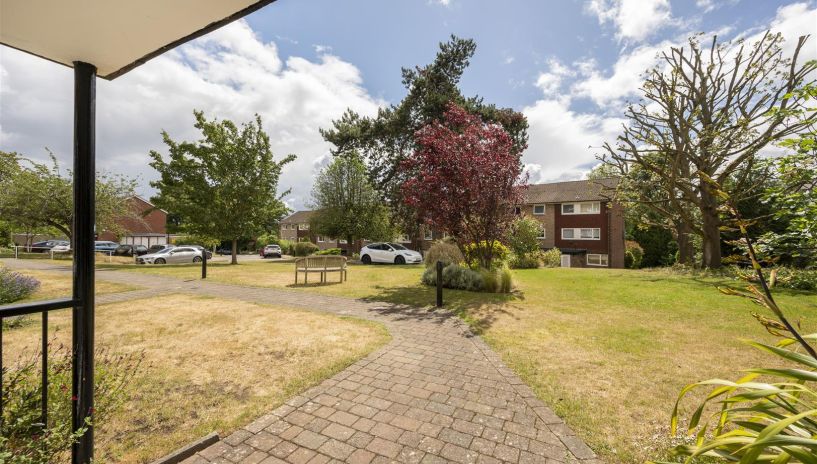 Edge Hill, Wimbledon, London