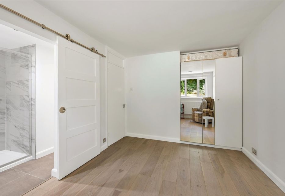 Oakhill Court, Edge Hill, Wimbledon, SW20