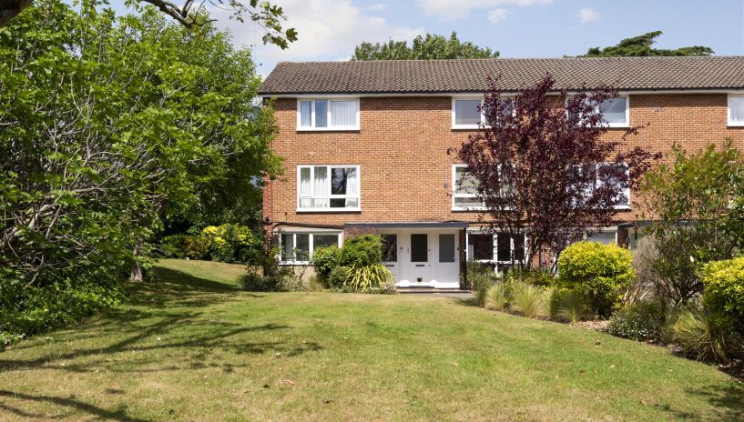 Edge Hill, Wimbledon, London