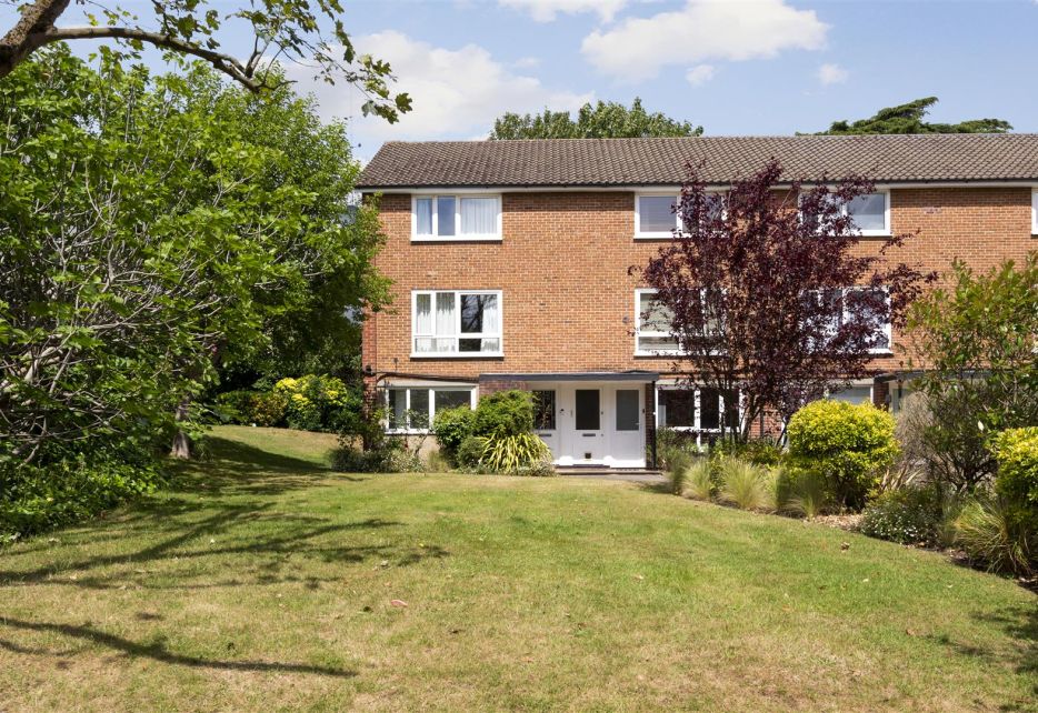 Oakhill Court, Edge Hill, Wimbledon, SW20