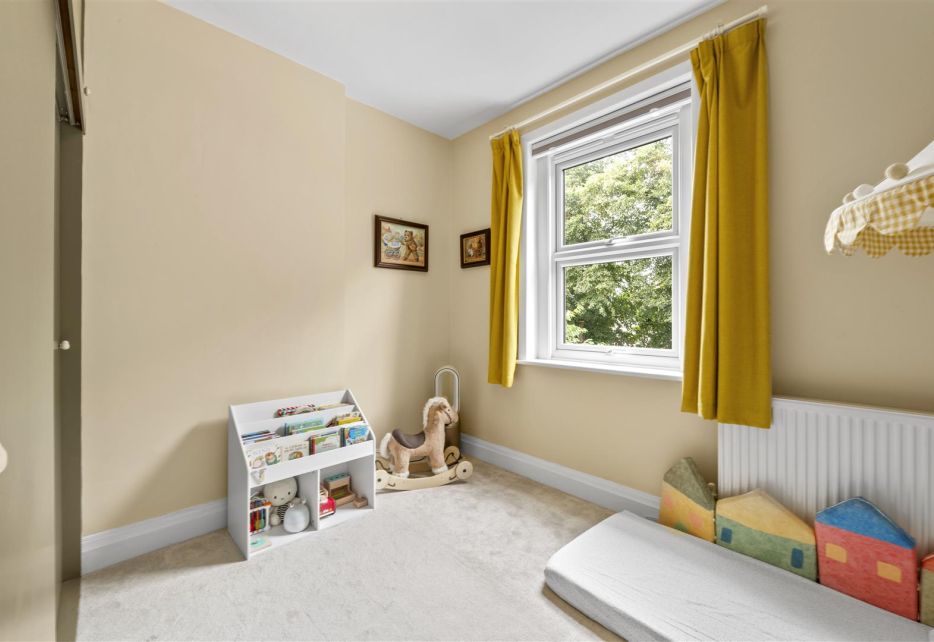 Laurel Road, West Wimbledon, London