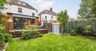 Laurel Road, West Wimbledon, London